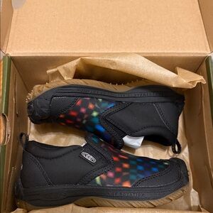 Keen Toddler Speed Hound Slip- On